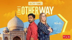 90 Day Fiancé: The Other Way kép