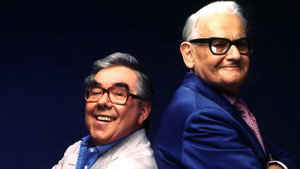 The Two Ronnies kép