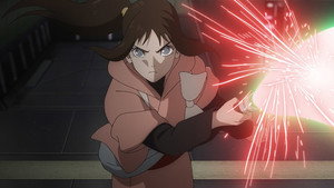 A Star Wars: Látomások bemutatja: A kilencedik jedi kép
