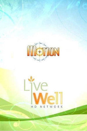 Motion poszter