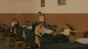 Кадетство 3. évad Ep.30 30. epizód