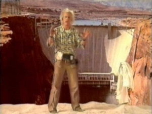 Vissza a jövőbe (animációs sorozat) 2. évad Ep.9 9. epizód