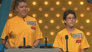 Nickelodeon Arcade 2. évad Ep.29 29. epizód