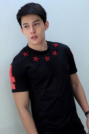 Pranapong Khaisang profil kép