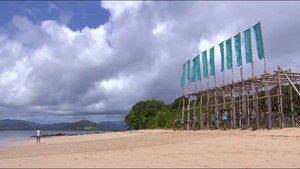 Survivor – A sziget 4. évad - A túlélők viadala Ep.18 18. epizód