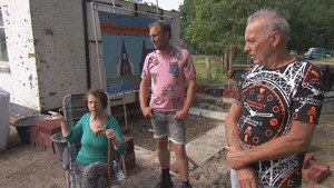 De rijdende rechter 35. évad Ep.2 2. epizód