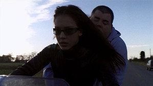 Sötét angyal 2. évad Ep.10 Agyas