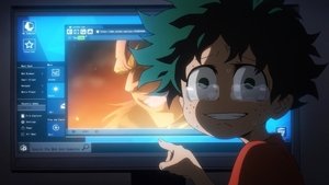 Hősakadémia 1. évad Ep.1 Midoriya Izuku - Eredet