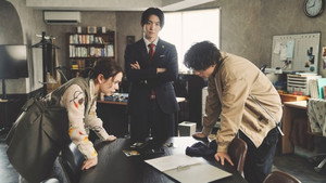 おいしい離婚届けます 1. évad Ep.4 4. epizód