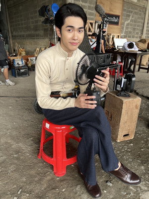 จาฤกรติชา poszter