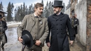 Billy the Kid 3. évad Ep.1 1. epizód