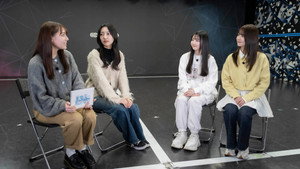 日向坂になりましょう Speciális epizódok Ep.22 22. epizód