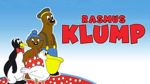 Rasmus Klump og hans venner kép