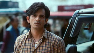 सतरंगी: बदले का खेल 1. évad Ep.1 1. epizód