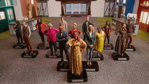 Best In Miniature kép