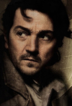 Andor poszter