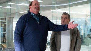 Briliáns elmék Los Angelesben 1. évad Ep.11 Stuart és Ted