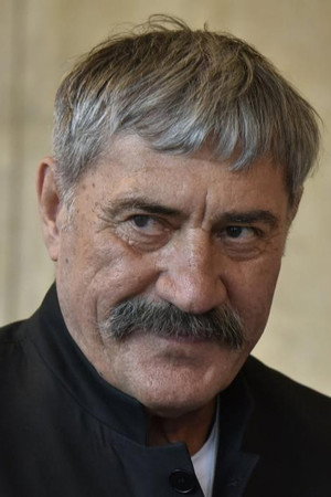 Михайло Голубович profil kép