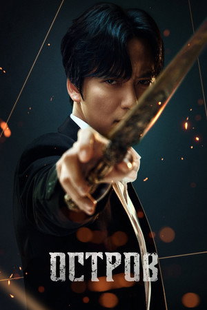 아일랜드 poszter