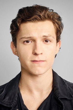 Tom Holland profil kép