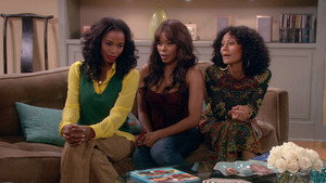 Girlfriends 6. évad Ep.8 8. epizód
