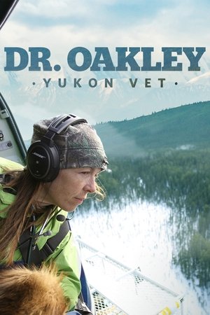 Dr. Oakley házhoz megy poszter