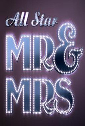 All Star Mr & Mrs 8. évad (2016-08-31) poszter
