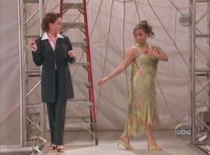That's So Raven 2. évad Ep.8 8. epizód
