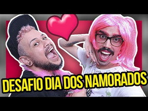Diva Depressão 3. évad Ep.73 73. epizód