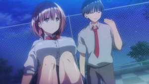 母乳ちゃんは射したい。 kép