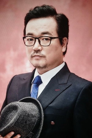이서환 profil kép