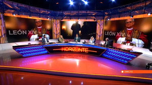 Horizonte 5. évad Ep.35 35. epizód