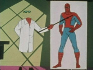 Spider-Man 3. évad Ep.7 7. epizód