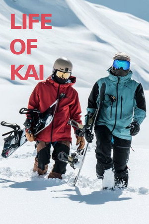 Life of Kai 3. évad (2023-03-12) poszter
