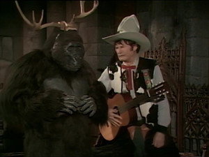 The Ghost Busters 1. évad Ep.9 9. epizód