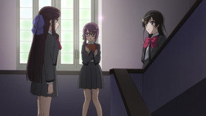 少女☆歌劇 レヴュースタァライト Speciális epizódok Ep.2 2. epizód