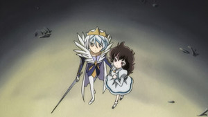 プリンセスチュチュ 1. évad Ep.26 26. epizód