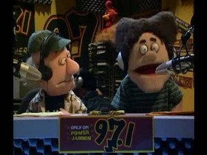 Crank Yankers 2. évad Ep.6 6. epizód