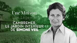 Une Maison, Un Artiste 13. évad Ep.4 4. epizód