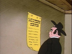 Lucky Luke 2. évad Ep.20 20. epizód