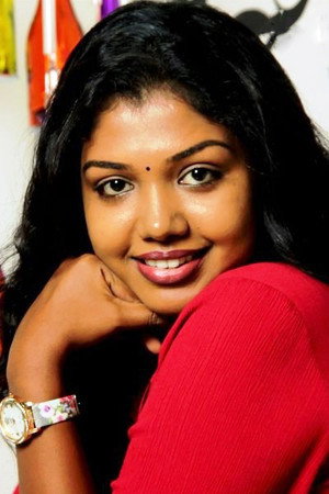 Riythvika profil kép