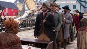 The Book of Negroes 1. évad Ep.4 4. epizód