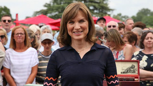 Antiques Roadshow 42. évad Ep.6 6. epizód