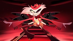 Hazbin Hotel 2. évad Ep.3 Voltvalaki Hotel: Zárt ajtók mögött