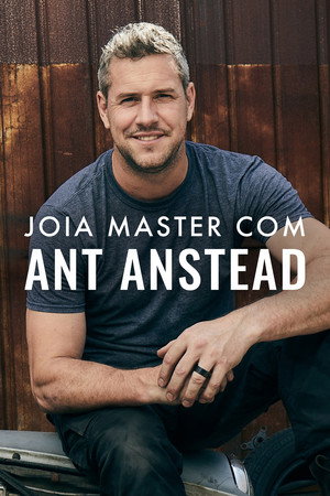 Ant Anstead mesterművei poszter
