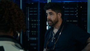 The Equalizer 5. évad Ep.4 4. epizód