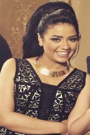 Sahar Al Sayegh profil kép