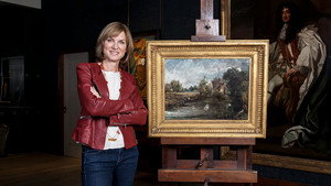 Fake or Fortune? 6. évad Ep.1 1. epizód