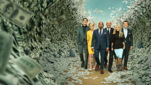 Shark Tank kép