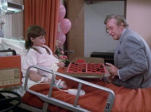Knight Rider 2. évad Ep.15 Élet-halál harc